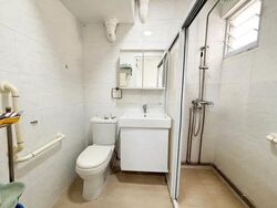 Blk 5 Farrer Gardens (Bukit Timah), HDB 5 Rooms #611753621